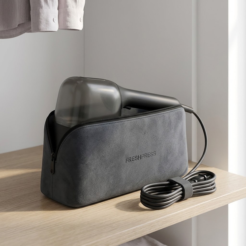 Portable Handheld Garment Steamer 🌿